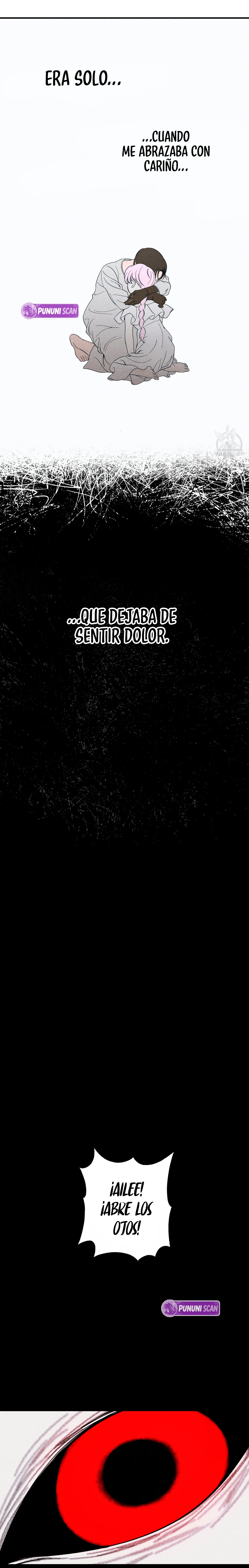 Isla de brujas capítulo 62 página 24