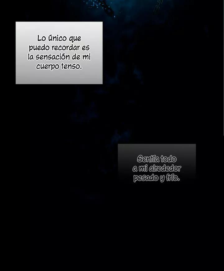 Isnelda - Capítulo 1 - Página 25 - LectorTMOo