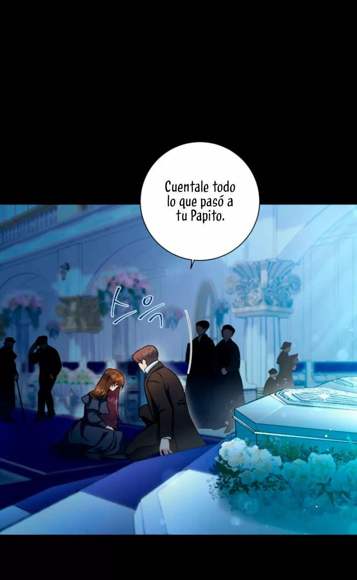 Isnelda - Capítulo 1 - Página 37 - LectorTMOo