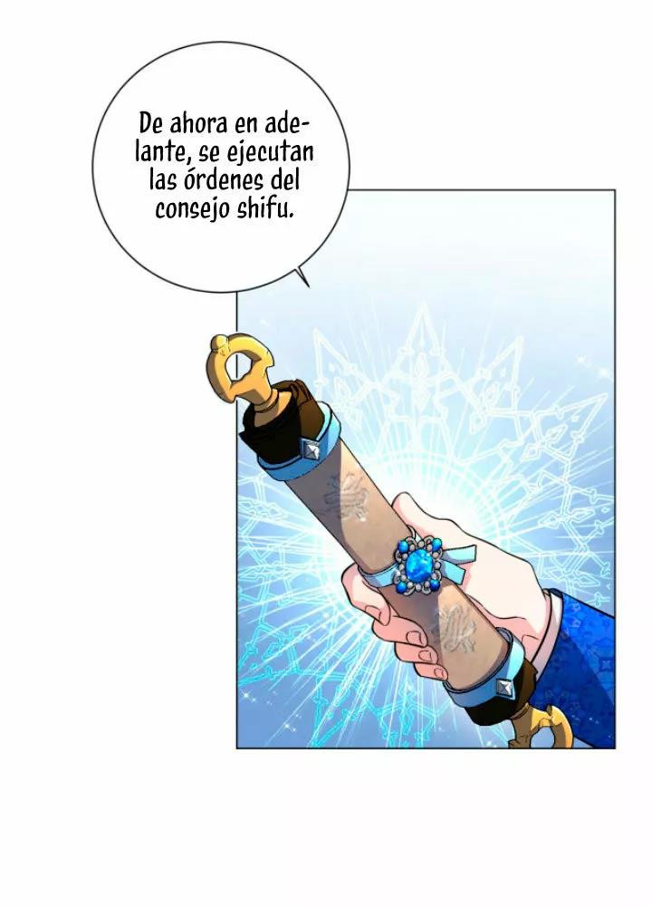 Isnelda - Capítulo 1 - Página 85 - LectorTMOo