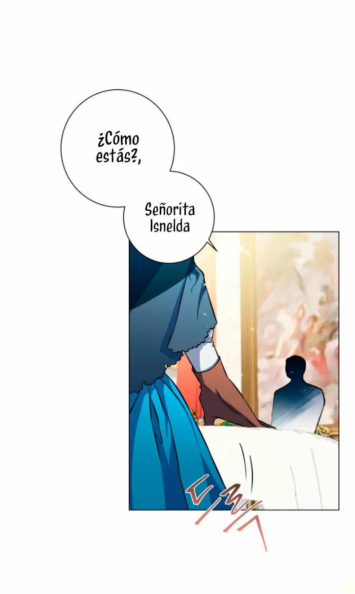 Isnelda - Capítulo 1 - Página 98 - LectorTMOo