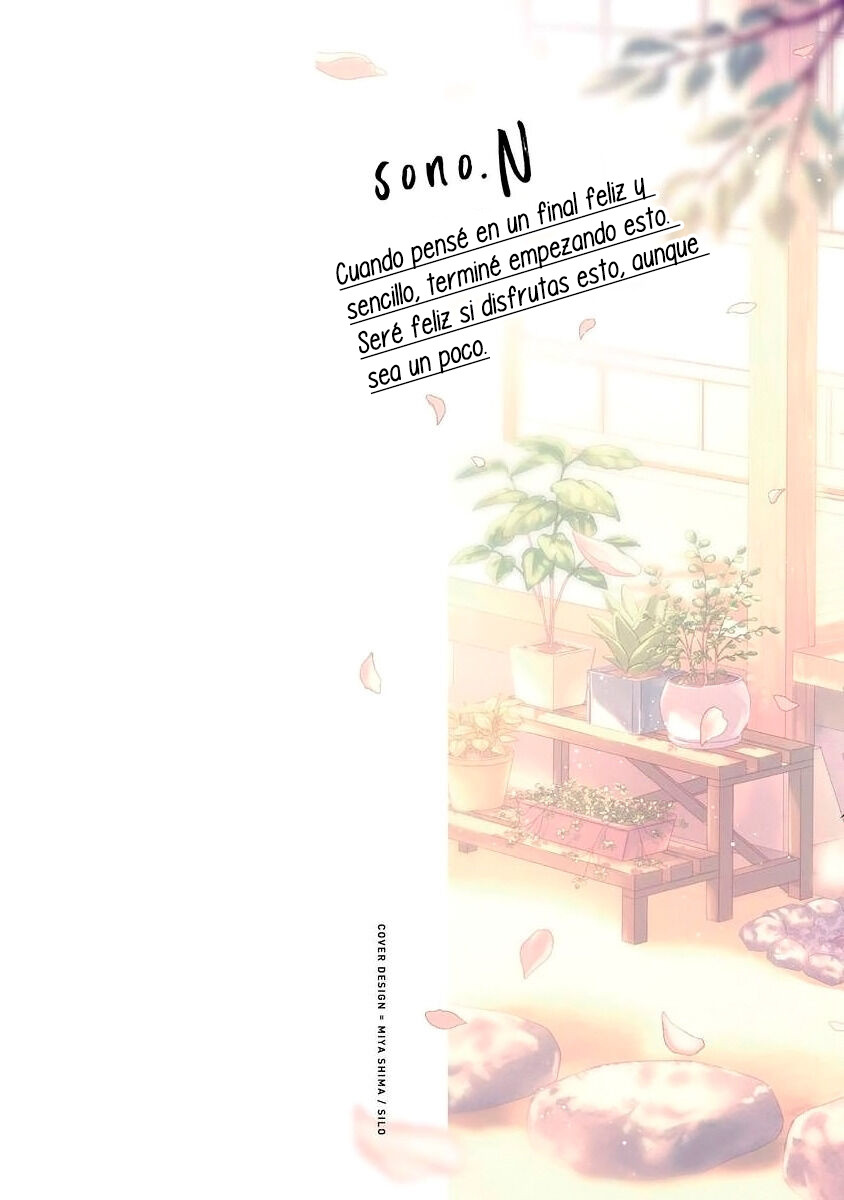 Itooshiki Hibi - Capítulo 1 - Página 2 - LectorTMOo