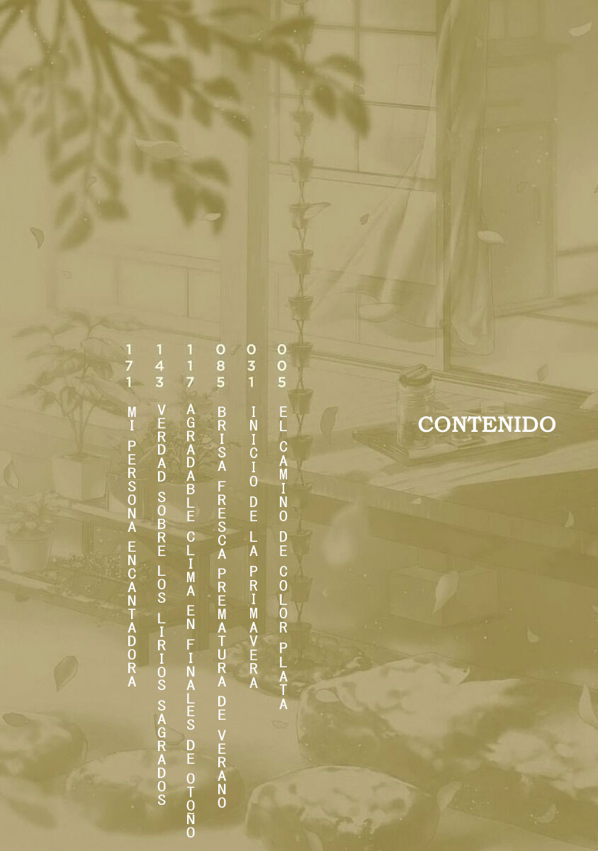 Itooshiki Hibi - Capítulo 1 - Página 4 - LectorTMOo
