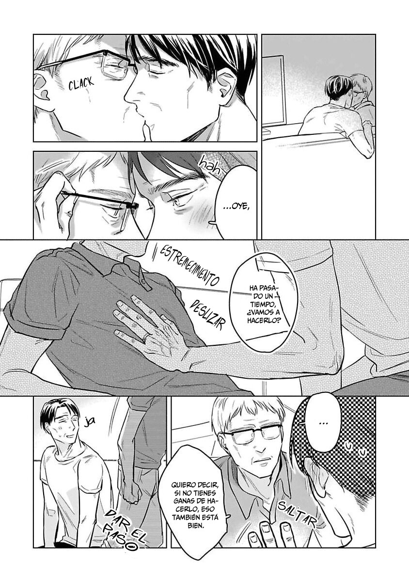 Itooshiki Hibi - Capítulo 1 - Página 13 - LectorTMOo