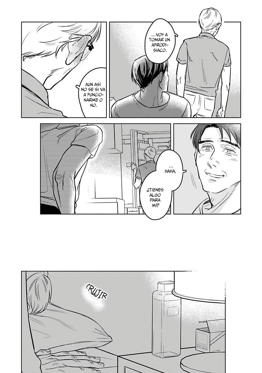 Itooshiki Hibi - Capítulo 1 - Página 14 - LectorTMOo