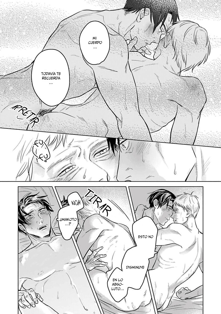 Itooshiki Hibi - Capítulo 1 - Página 20 - LectorTMOo