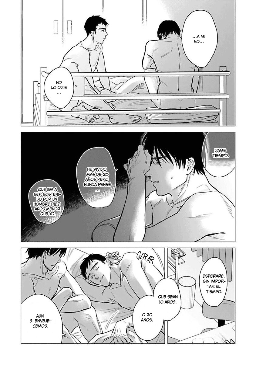 Itooshiki Hibi - Capítulo 1 - Página 26 - LectorTMOo