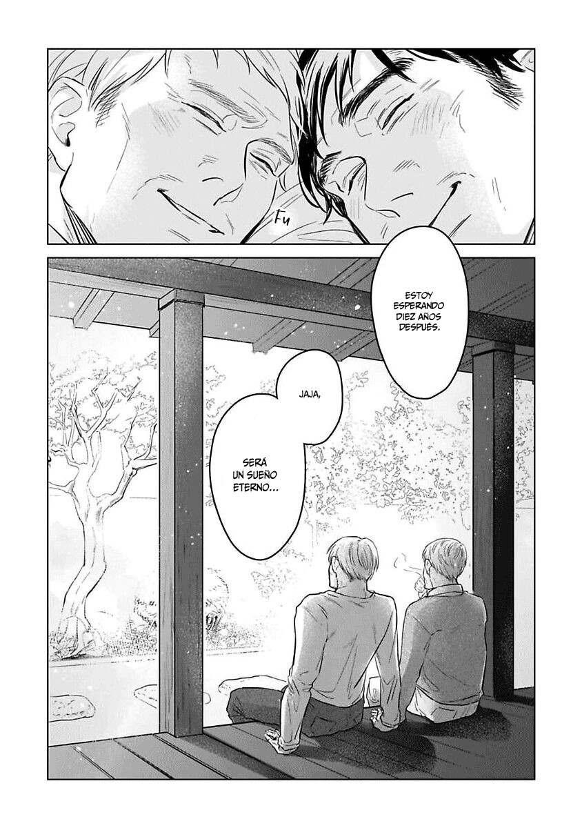 Itooshiki Hibi - Capítulo 1 - Página 30 - LectorTMOo