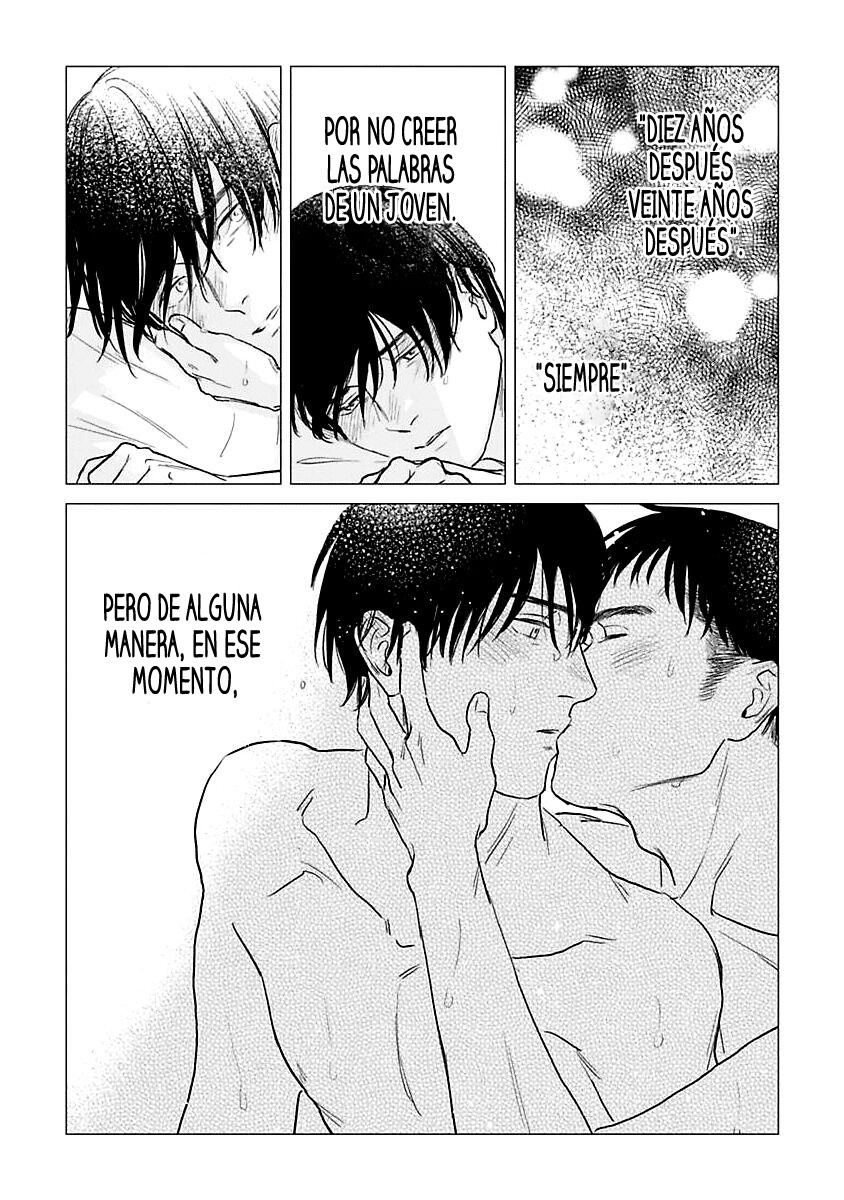 Itooshiki Hibi capítulo 3 página 26