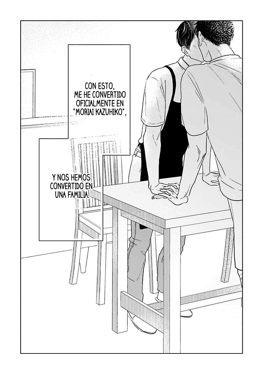 Itooshiki Hibi capítulo 3 página 32