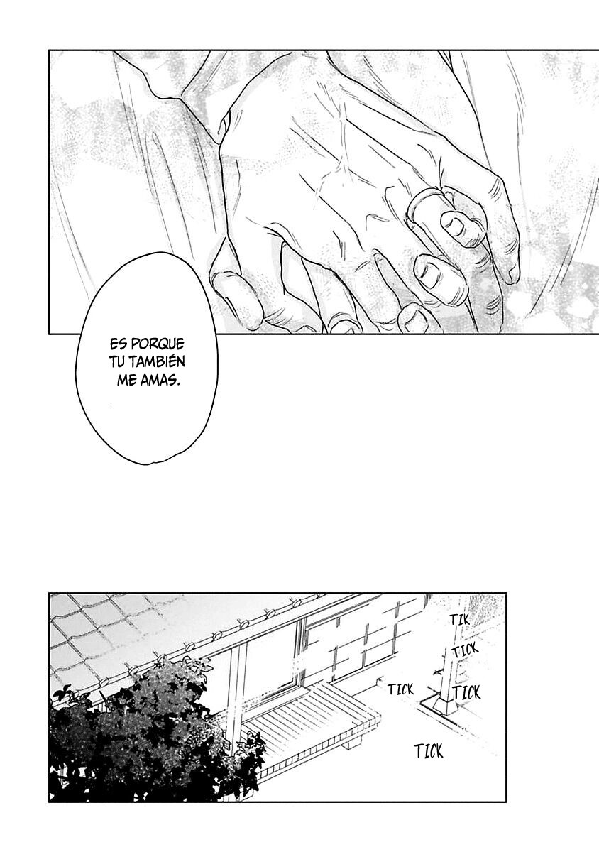 Itooshiki Hibi capítulo 4 página 22