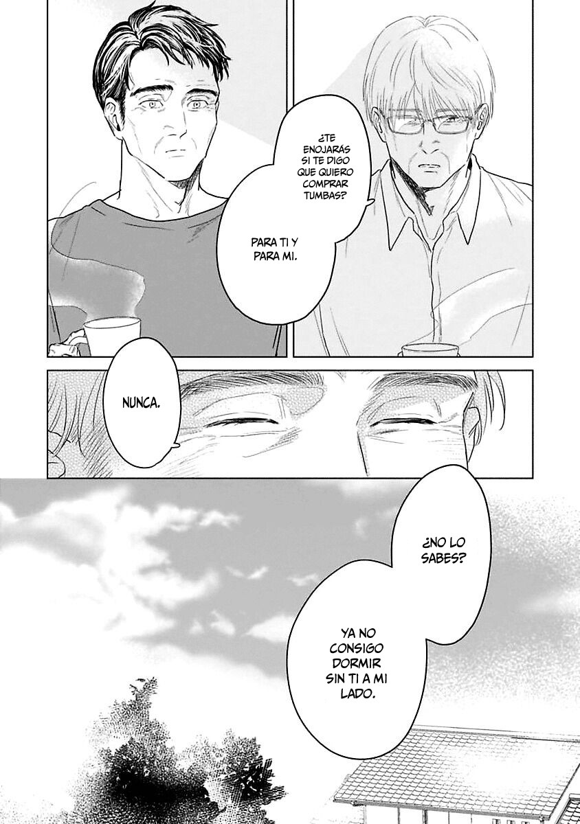 Itooshiki Hibi capítulo 4 página 26