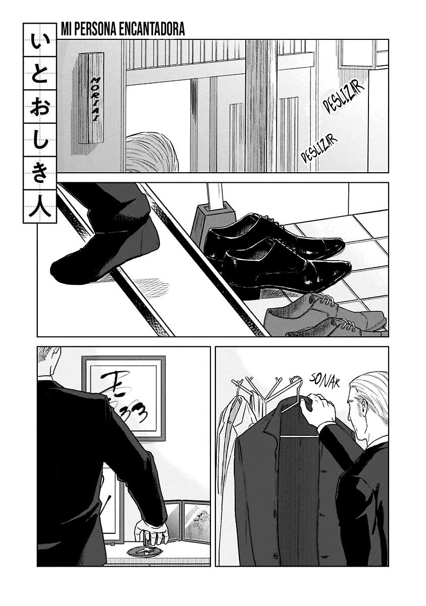 Itooshiki Hibi - Capítulo 6 - Página 3 - LectorTMOo