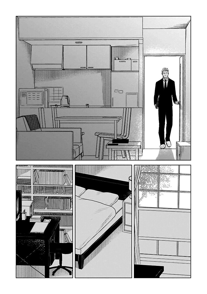 Itooshiki Hibi - Capítulo 6 - Página 4 - LectorTMOo