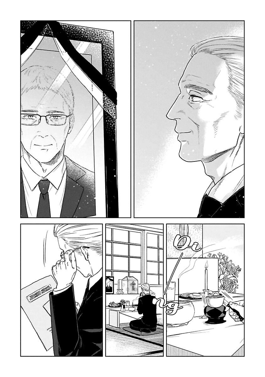 Itooshiki Hibi - Capítulo 6 - Página 6 - LectorTMOo