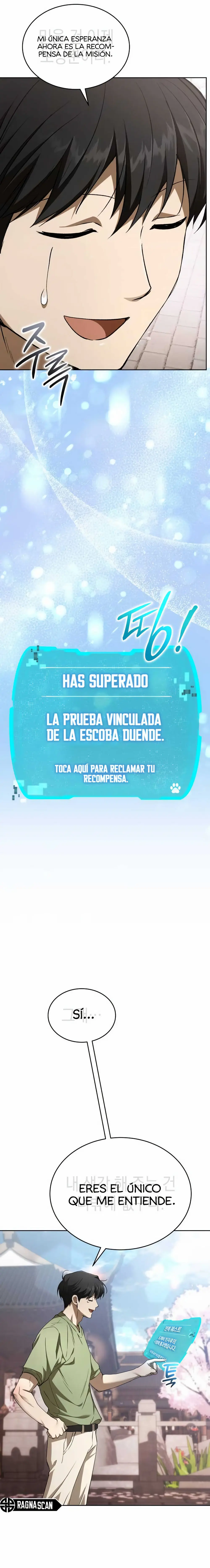 Jardín de infancia de las Bestias Divinas - Capítulo 57 - Página 16 - LectorTMOo