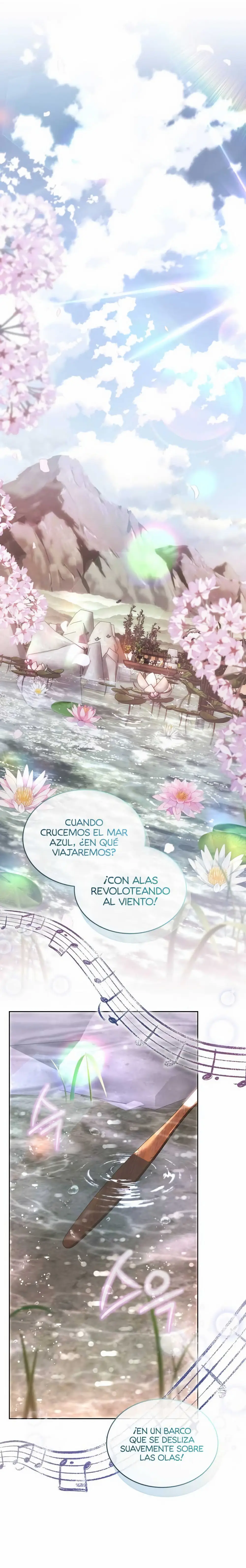 Jardín de infancia de las Bestias Divinas - Capítulo 57 - Página 22 - LectorTMOo