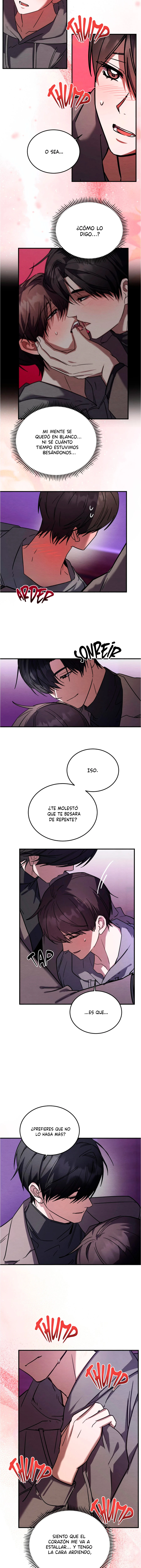 Jardín del afecto capítulo 15 página 4