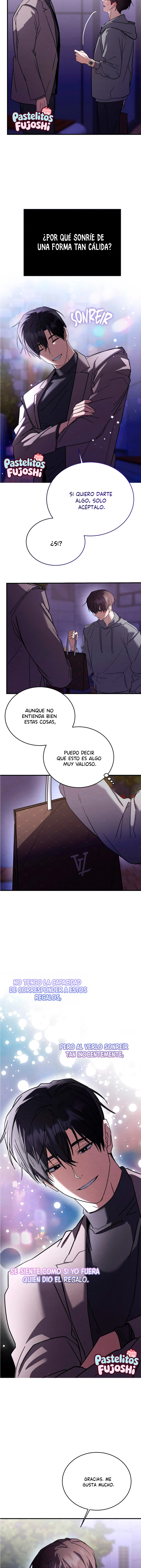 Jardín del afecto capítulo 16 página 6