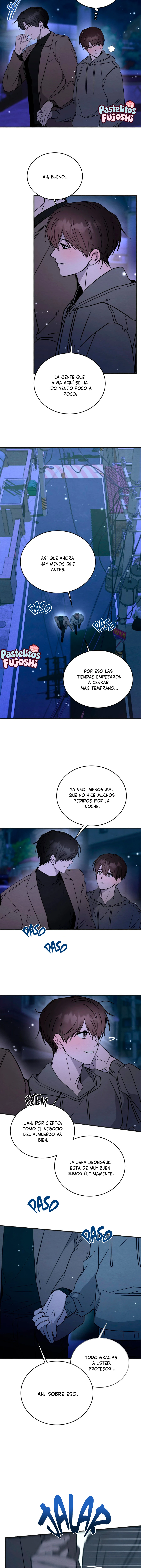 Jardín del afecto capítulo 17 página 4