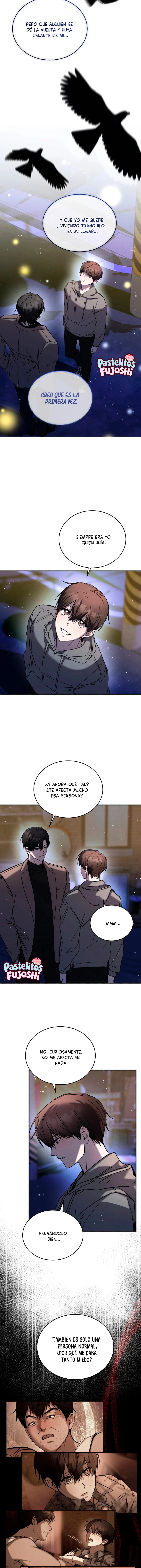 Jardín del afecto capítulo 17 página 7