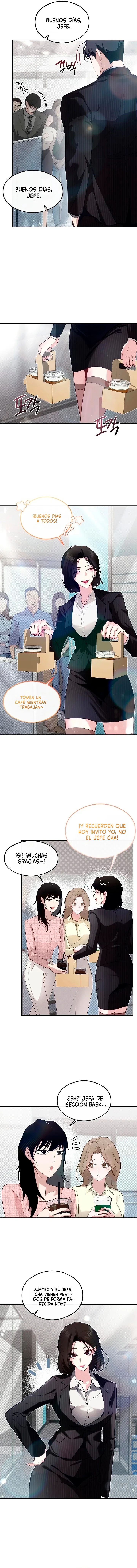Jefe de Equipo Nocturno capítulo 10 página 8