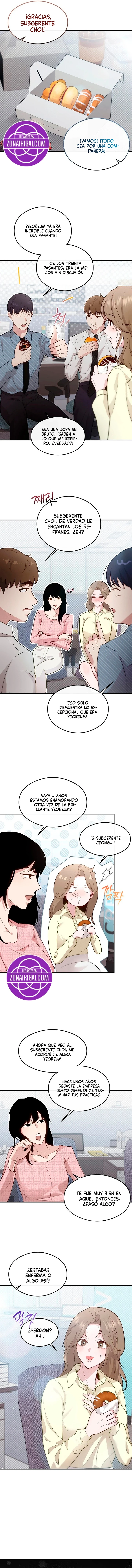Jefe de Equipo Nocturno capítulo 11 página 4