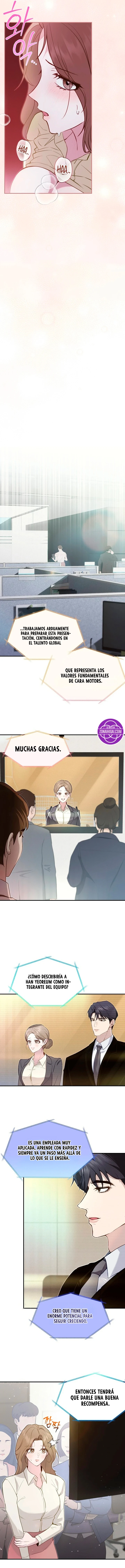 Jefe de Equipo Nocturno capítulo 13 página 9