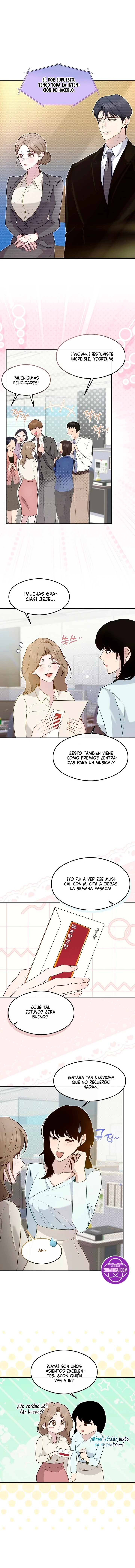 Jefe de Equipo Nocturno capítulo 13 página 10