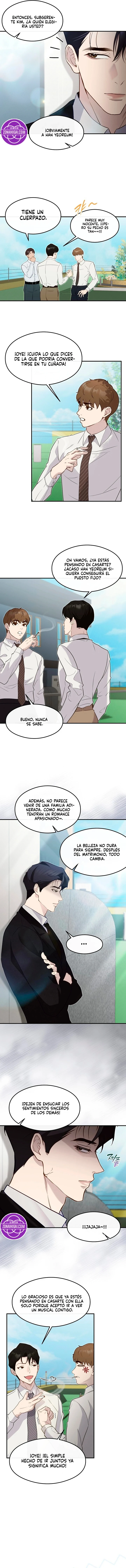 Jefe de Equipo Nocturno capítulo 13 página 12
