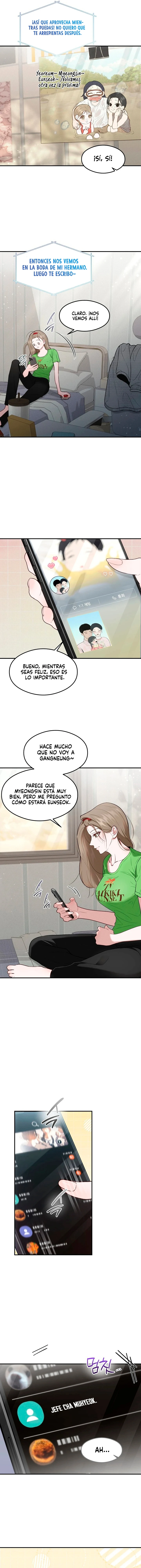 Jefe de Equipo Nocturno capítulo 15 página 4