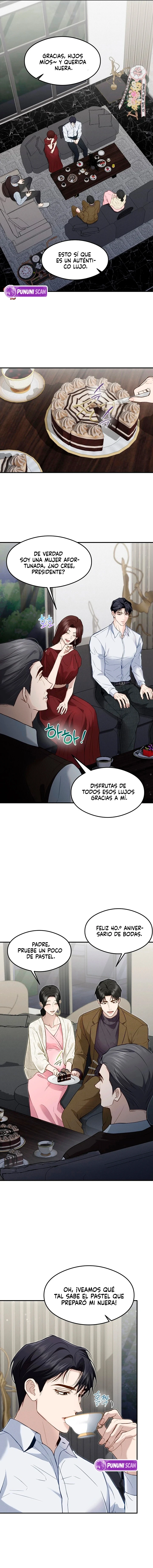Jefe de Equipo Nocturno capítulo 15 página 7