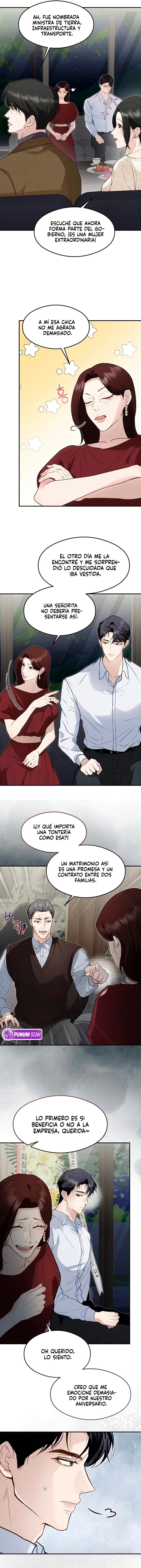Jefe de Equipo Nocturno capítulo 15 página 11