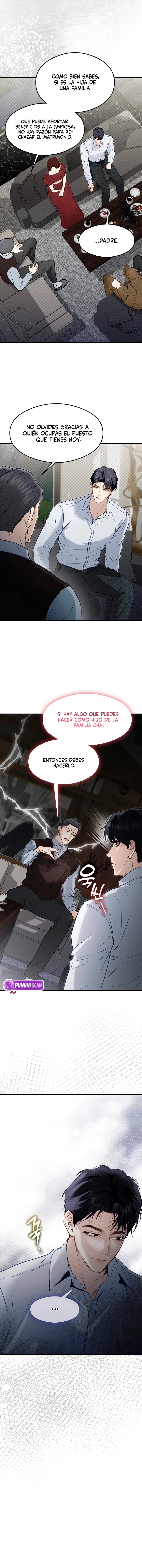 Jefe de Equipo Nocturno capítulo 15 página 12