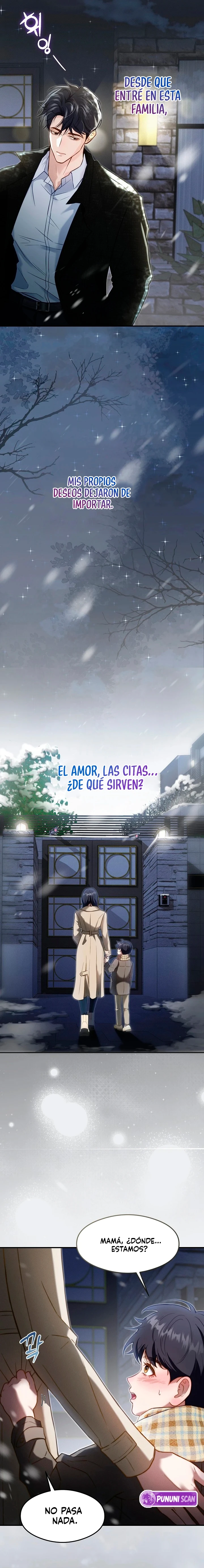 Jefe de Equipo Nocturno capítulo 15 página 15