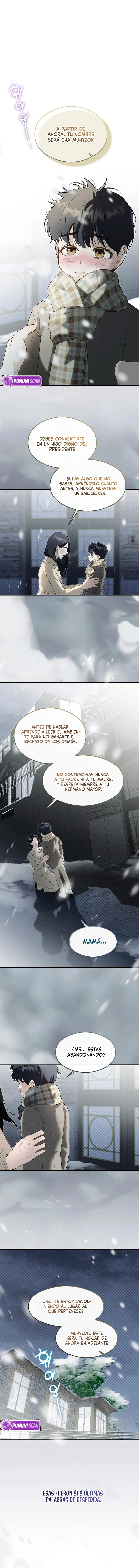 Jefe de Equipo Nocturno capítulo 16 página 2