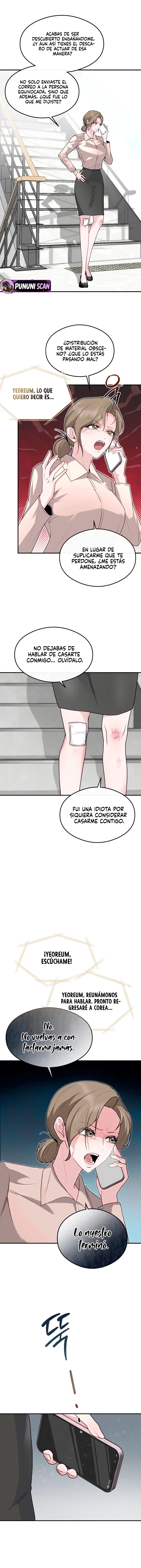 Jefe de Equipo Nocturno capítulo 2 página 13