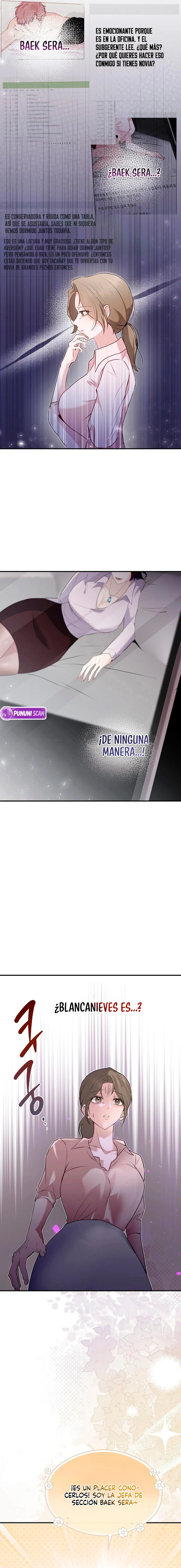 Jefe de Equipo Nocturno capítulo 5 página 14
