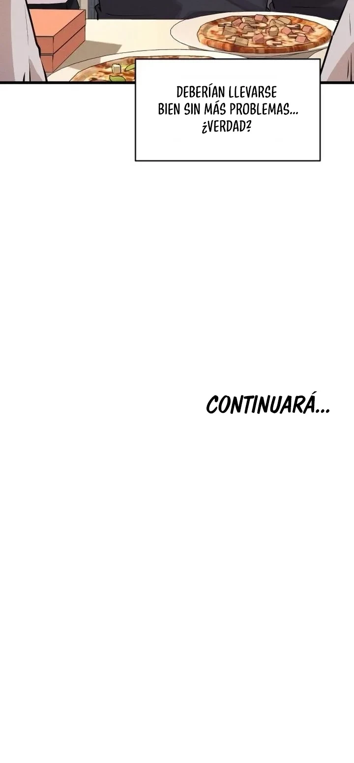 Ji-Hye No Es Una Adulta Cool capítulo 13 página 19