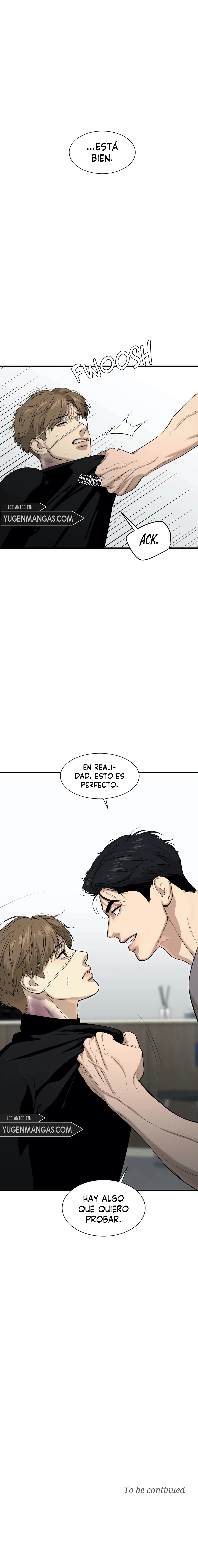 Jinx - Capítulo 11 - Página 18 - LectorTMOo