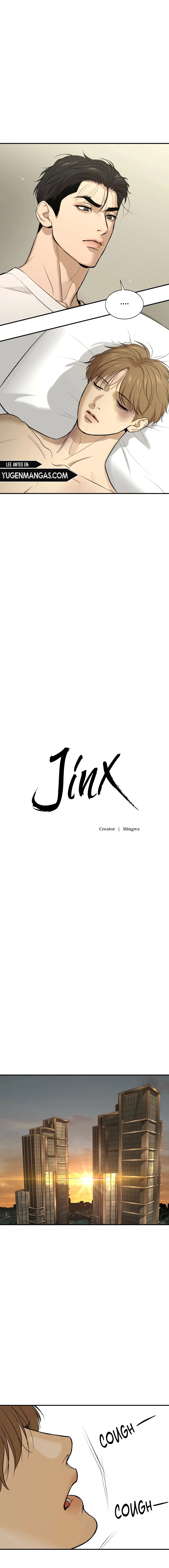 Jinx - Capítulo 13 - Página 8 - LectorTMOo