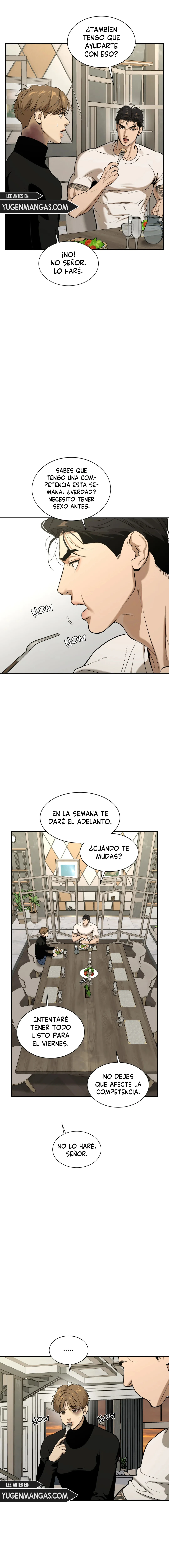 Jinx - Capítulo 13 - Página 13 - LectorTMOo