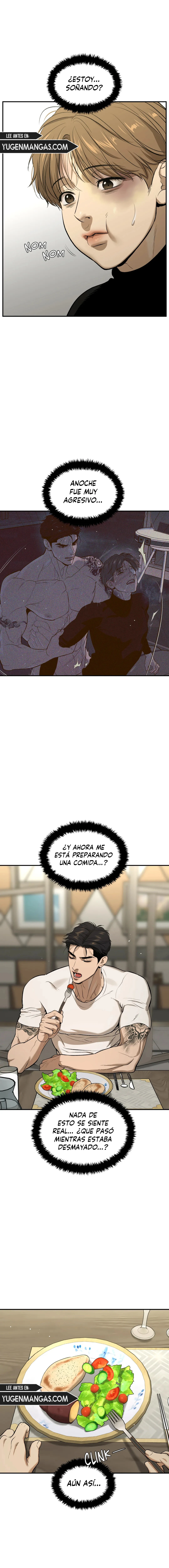 Jinx - Capítulo 13 - Página 14 - LectorTMOo