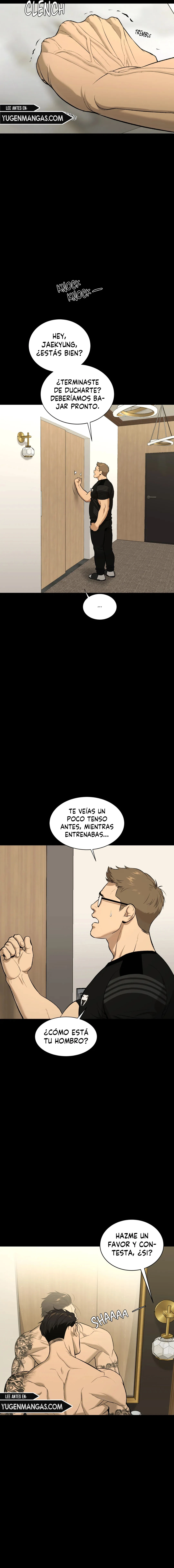 Jinx - Capítulo 14 - Página 13 - LectorTMOo