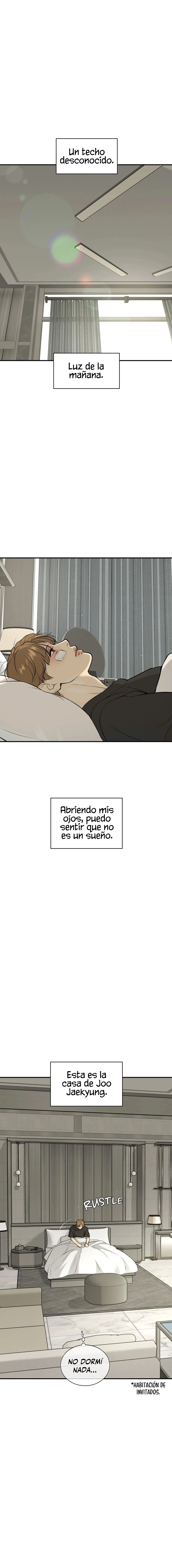 Jinx - Capítulo 18 - Página 12 - LectorTMOo