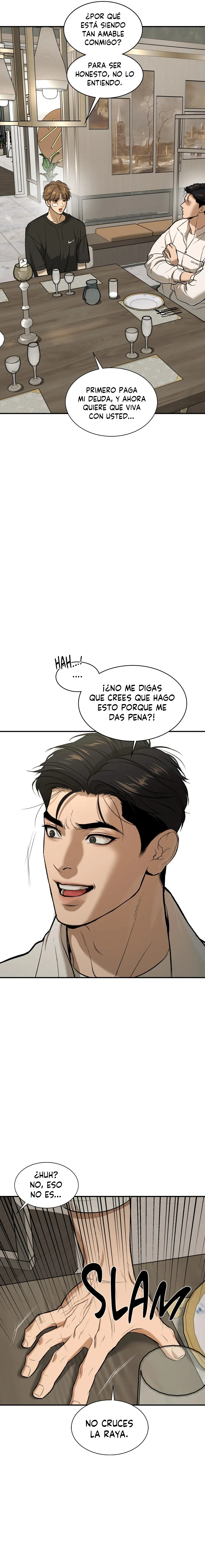 Jinx - Capítulo 18 - Página 16 - LectorTMOo