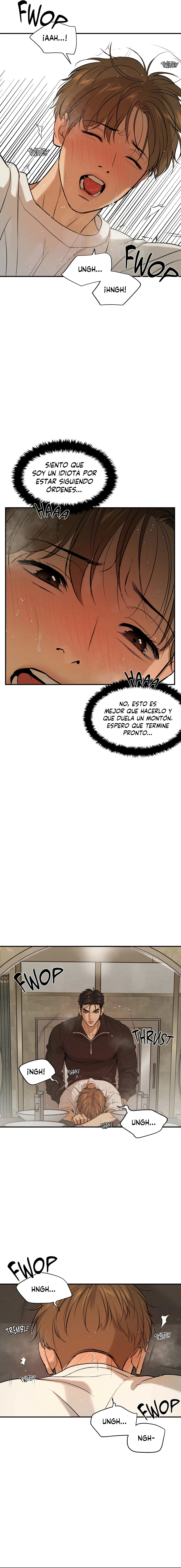 Jinx - Capítulo 19 - Página 22 - LectorTMOo