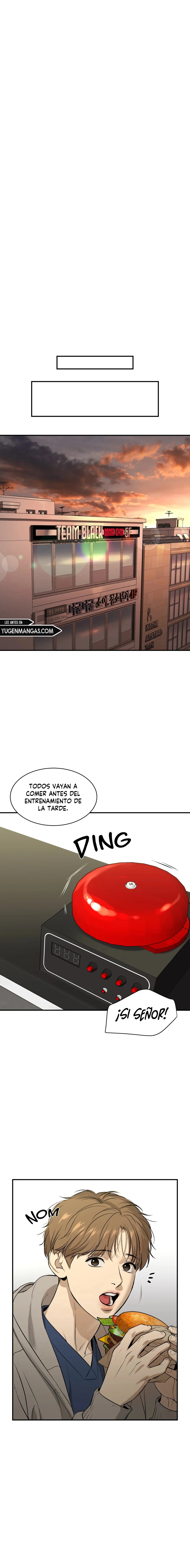 Jinx - Capítulo 22 - Página 22 - LectorTMOo