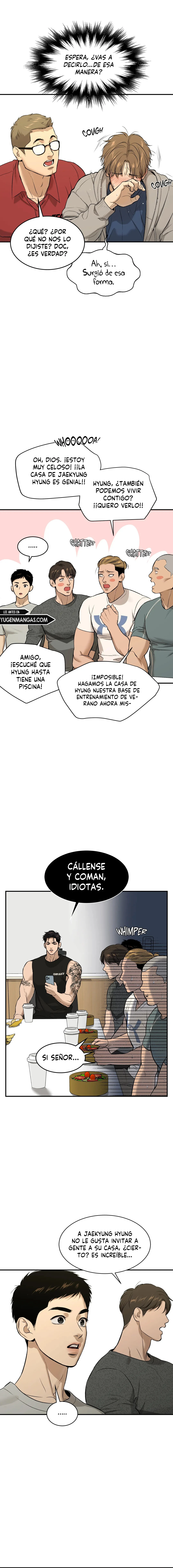 Jinx - Capítulo 22 - Página 26 - LectorTMOo