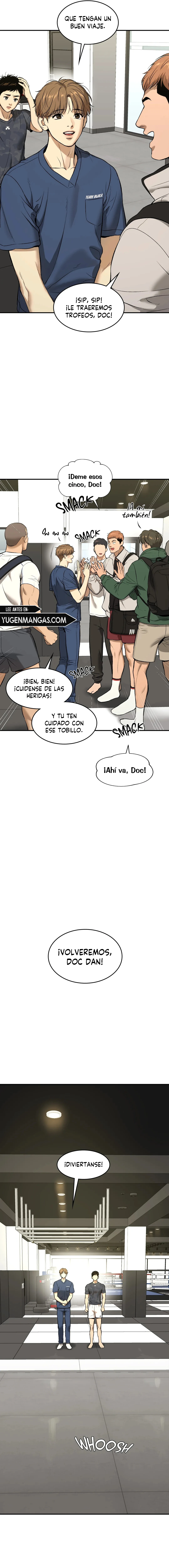 Jinx - Capítulo 23 - Página 6 - LectorTMOo